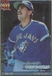 1991 Topps Micro - Luis Sojo #26 - 1 of 1