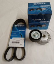 Range Rover Evoque & Discovery Sport 2.2 Diesel Auxiliary Drive Belt & Tensioner
