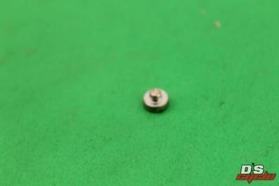 NOS KAWASAKI 1980-1093 KZ550 THROTTLE SPRING PIN PART# 92043-1065