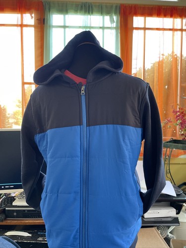 GIRLS GLACIER HOODIE SIZE 14/16 - Picture 4 of 4