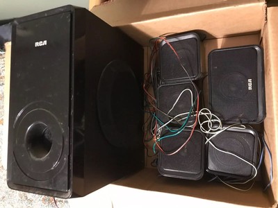 surround sound head unit