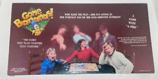 Gone Bananas! 1984 Vintage Board Game By Lykeable Games-New/sealed- 9