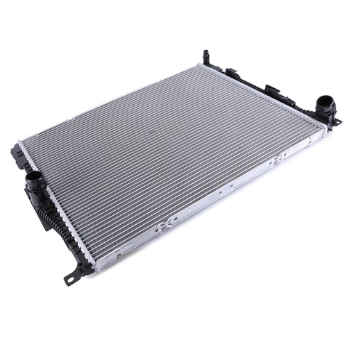 NEW Radiator For 2017-2021 BMW 230i/M240i/330i/340i/430i/440i 17118482623 13782 - Picture 13 of 19