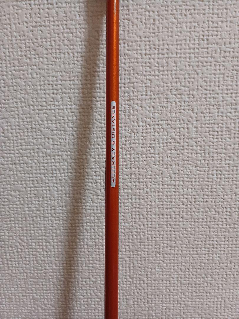Graphite Design Tour AD DI-6S Driver Shaft w/ Titleist