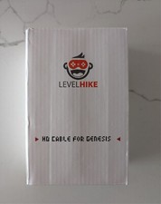 LevelHike HDMI Adaper for Sega Genesis 1/2/3 ...