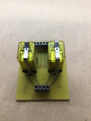 Circuit Board IQMS RT MIU-1R2 #4029I141