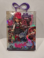 Bratz Party Cloe 10th Anniversary Doll. Released on 10/10/10 New in Box.