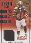 2016 Panini Contenders Ricardo Louis #34