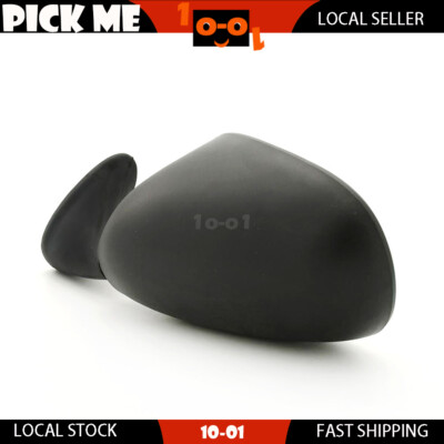 1X Left Hand Rearview Mirror Fit YAMAHA Snowmobile VECTOR XTX LE RS90XTLGR 2016
