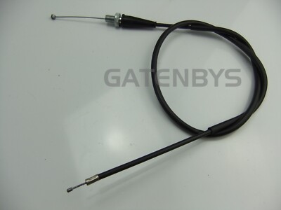 Neuer Gaszug für Honda XLR125 1998-2002 RW XLR 125 Ref 17910-GBF-831