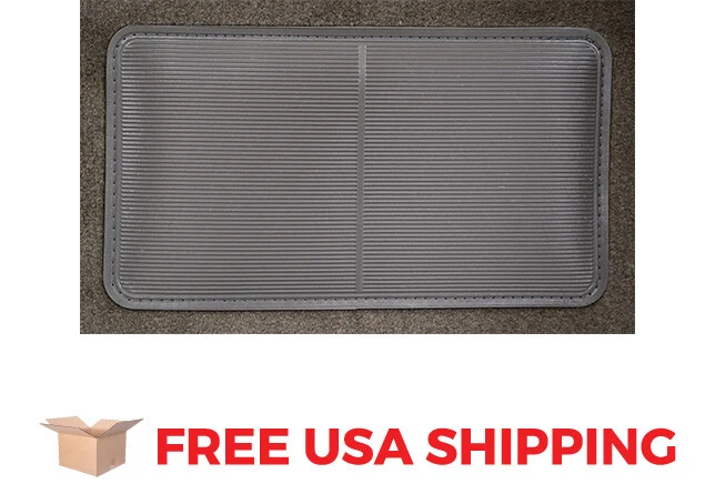 ACC FITS 2001-2005 Ford Explorer Sport Trac 4DR Cutpile Carpet Foto 3 de 3