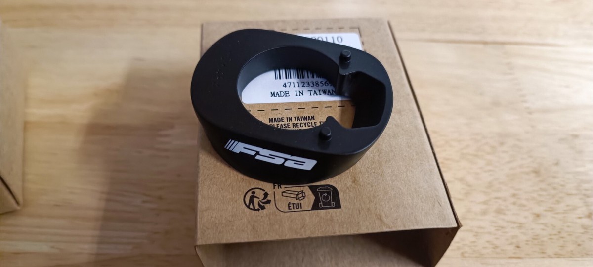 FSA VISION ACR CONE SPACER FOR METRON 5D 6D, FOR CERVELO R5 160