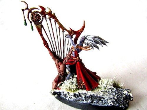 WARHAMMER AOS CHAOS SLAANESH ARMY - MANY UNITS TO CHOOSE FROM - Picture 80 of 159
