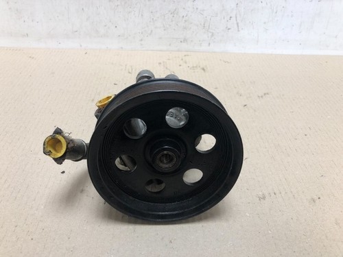 POWER STEERING PUMP CHRYSLER SEBRING 07-, DODGE JOURNEY 09-, AVENGER 07- 5171 POWER STEERING PUMP CHRYSLER SEBRING 07-, DODGE JOURNEY 09-, AVENGER 07- 5171