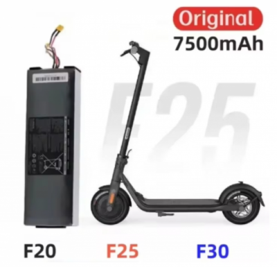 F35 Rear Wheel Segway Ninebot KickScooter F25 Electric Scooter