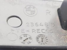 Barres de toit BMW X5