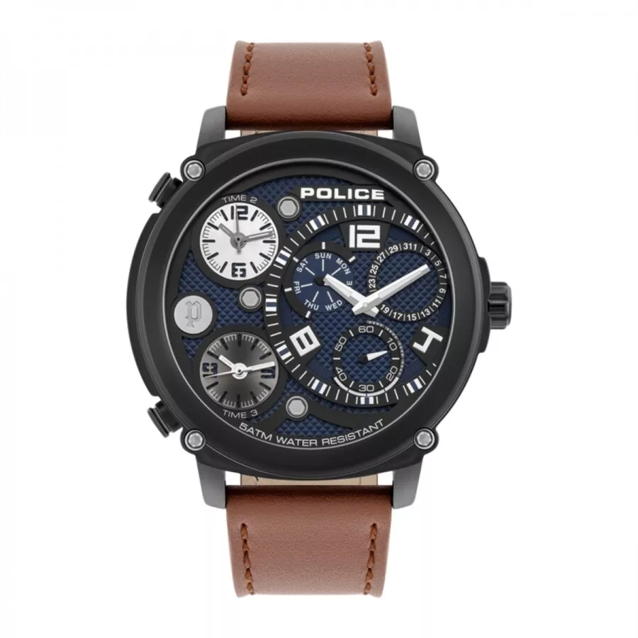 Mens watch shop police brand