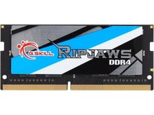 G. Skill Ripjaws SO-DIMM DDR4 2400 PC4 19200 8GB CL16 ggw725x