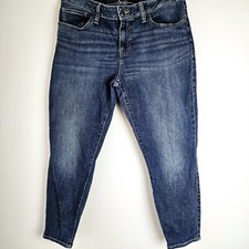 Lucky Brand Medium Wash Jeans Womens Size 12/31