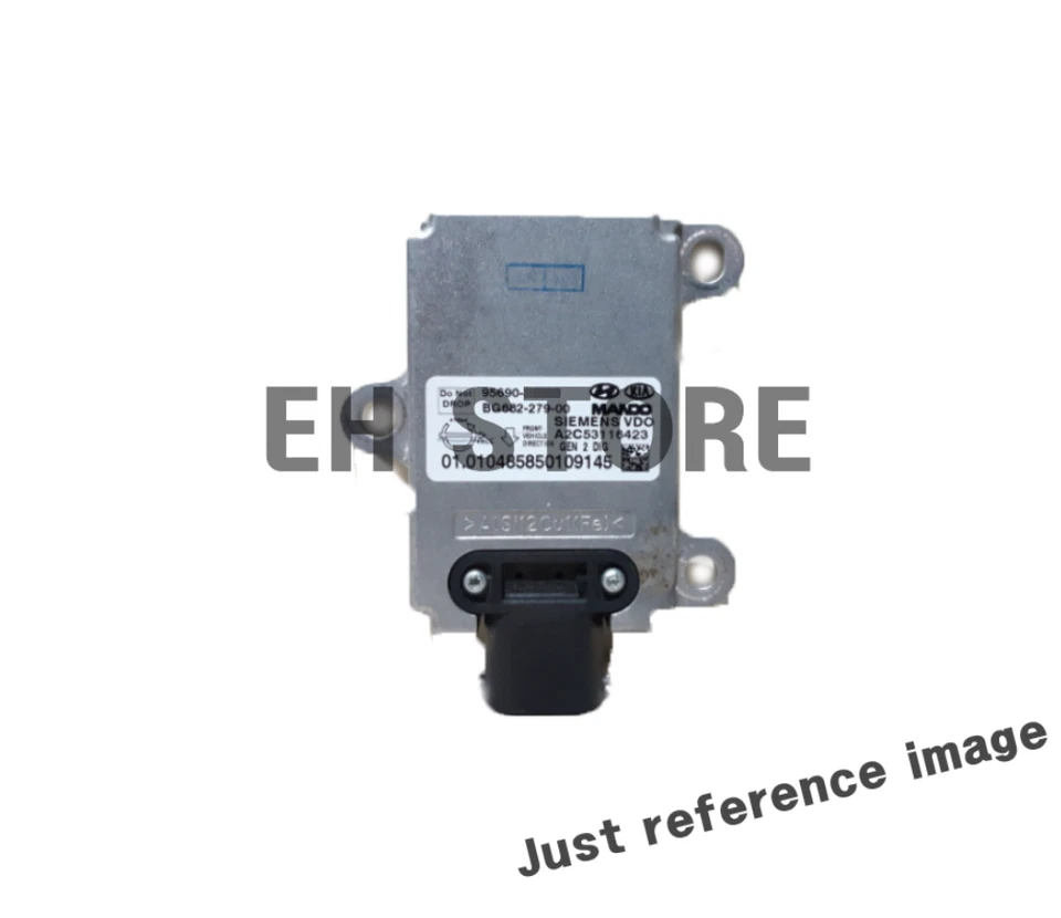 Sensor genuino ASSY-YAW RATE&G 956902S000 para Hyundai IX35 Tucson IX 2009-17 Foto 3 de 4