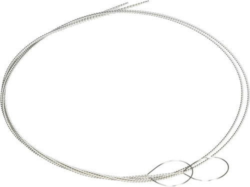 Cepillo de tubo de alimentación G-Tube botón G NG CLAVIJA PEG cepillo de limpieza (paquete de 2) - Imagen 10 de 12