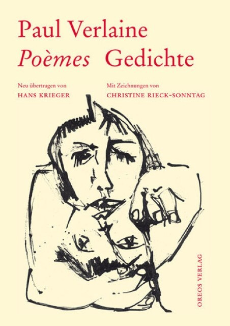 Thumbnail - Poèmes - Gedichte - Paul Verlaine - 9783941184626