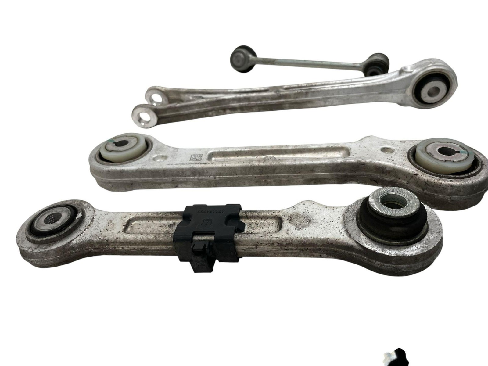 2017-2024 MASERATI LEVANTE 3.0L REAR RIGHT CONTROL ARM SET (5)