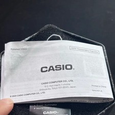 G-SHOCK GM-B2100 Full Metal Casio Watch Blue Official