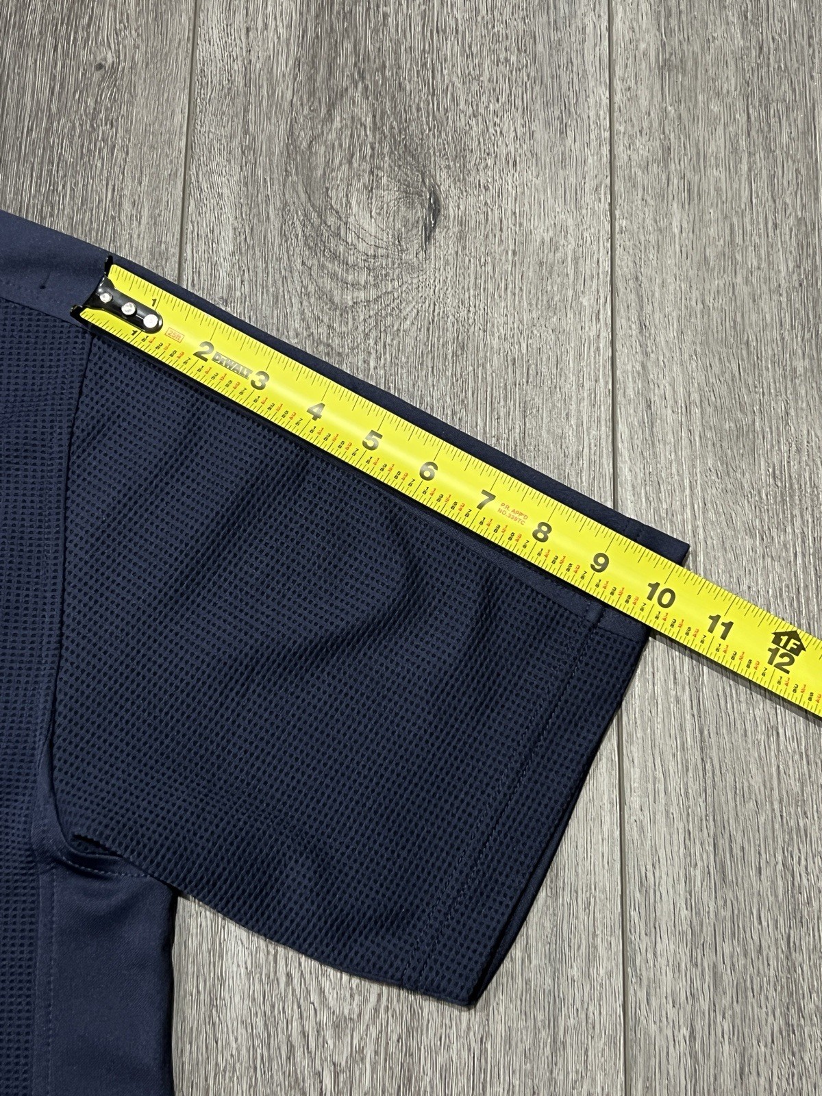 PING Collection Performance Dynamics Polo Golf Sh… - image 3