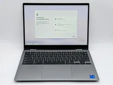 Dell Latitude 5430 2-in-1 Chromebook 14" FHD+ Touch I5-1235U 256GB 8GB Webcam