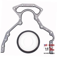 BS40640 Rear Main Seal Kit for Chevy Silverado 1500 1997-2016 GM LS Engines