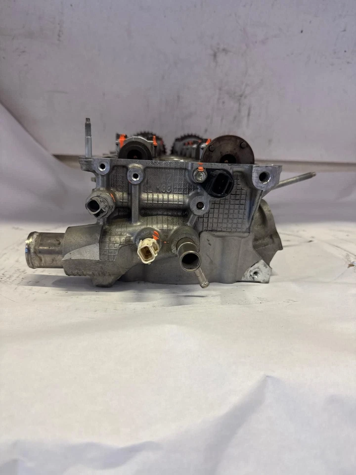 Cylinder Head TOYOTA CAMRY 02 03 04 05 06 07 08 09 - Image 4 of 4