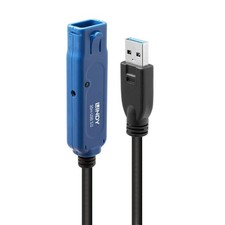 Lindy 43362 30m USB 3.0 Active Extension