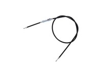 Gaszug, Amal Vergaser - Simson KR51/1 Schwalbe, KR51/2 Schwalbe, SR4-2 Star, SR4