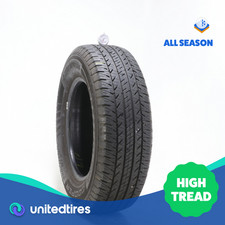 Used 24570r17 Cooper Evolution Ht2 110s - 932 Used 24570r17 Cooper Evolution Ht2 110s - 932
