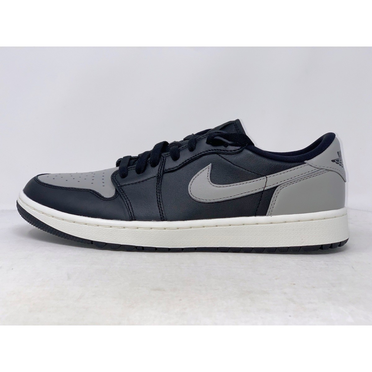 Size 13 - Jordan 1 Low Golf Shadow 2022 for sale online | eBay