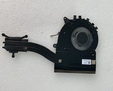 Cooler For LENOVO YOGA 15C C750-15 YOGA 7i 15ITL5 heatsink with fan 5H40S20147