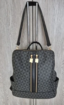 Sac à dos REDOM aussi pour agrafeuse comme neuf - Photo 1/4