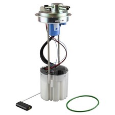 TRQ Fuel Pump Module Assembly Gasoline Pressure Sensor Sending Unit Strainer...
