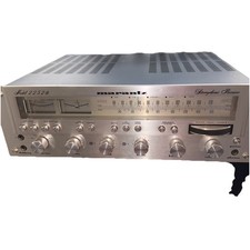Marantz Model 2252B AM/FM - Stereophonic Rece...