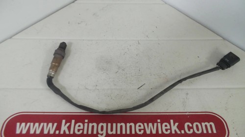 LAMBDASONDE Volkswagen Golf VI (5K1) 2011 03C906262AK / 03C906262H / 1K0998262S