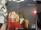 DAVID BOWIE 2017 RSD 3LP CRACKED ACTOR Live Los Angeles '74 vinyl Sealed