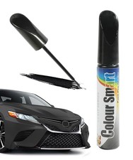 Touch Up Paint Pen,Car Paint Pen,Car Paint Scratch Repair,Car Accessories Black