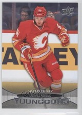 2011-12 Upper Deck Young Guns Roman Horak #204 2u3