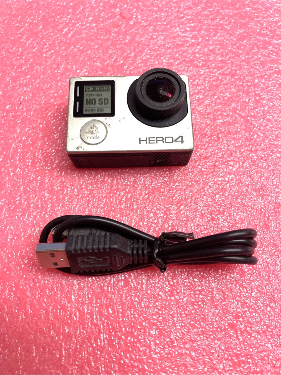 GoPro HERO4 High Definition Camcorders for sale | eBay