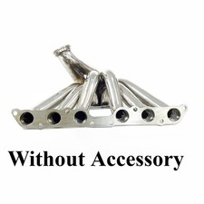 For Toyota Supra Lexus Sc300 Gs300 Is300 2jz-ge 3.0l V2 Turbo Manifold T4 44mm