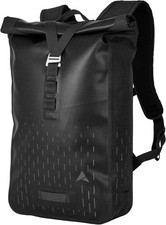 Altura Thunderstorm City 20 Litre Waterproof Backpack Roll Top Reflective Bag