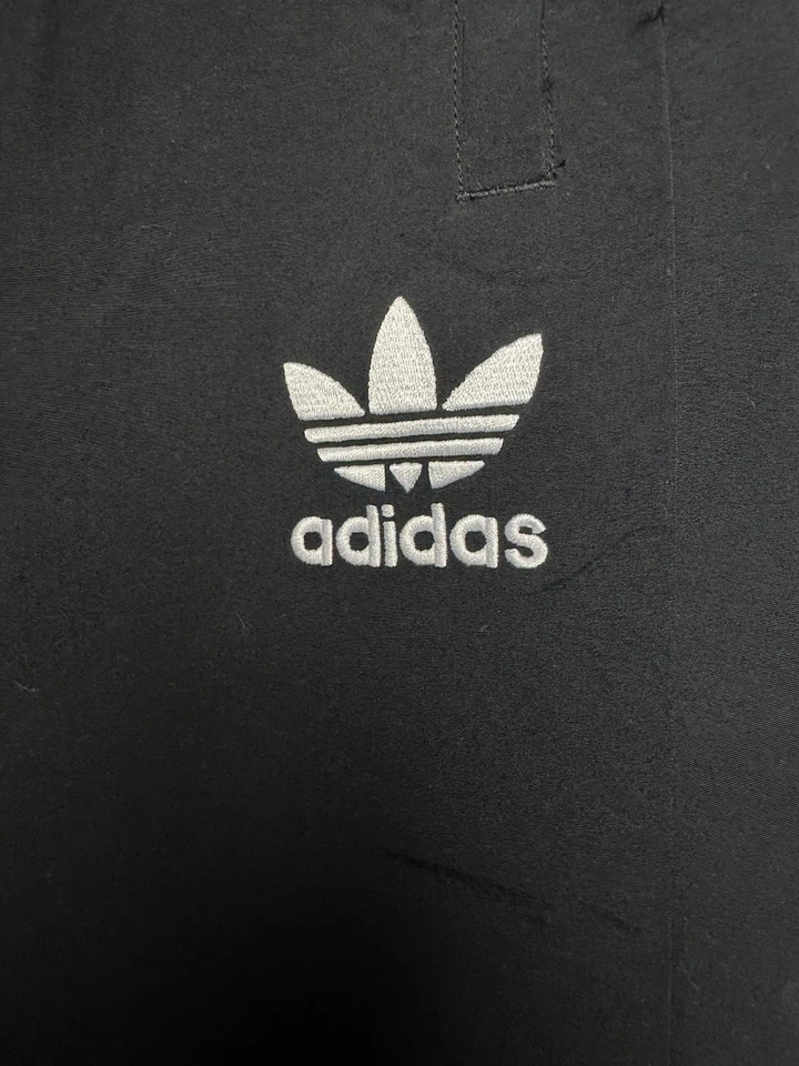 Pantalones River Plate ARGENTINA Talla L Adidas Originales 1994 IV7544 CARP Foto 3 de 4