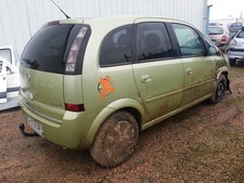 Lunette arrière Opel MERIVA