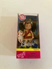 Barbie Kelly Club Pizza Time Chelsie 2001 Mattel NIB Vintage